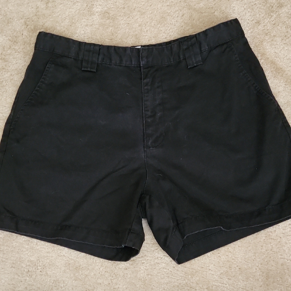 Calvin Klein Y2K Shorts Size 12